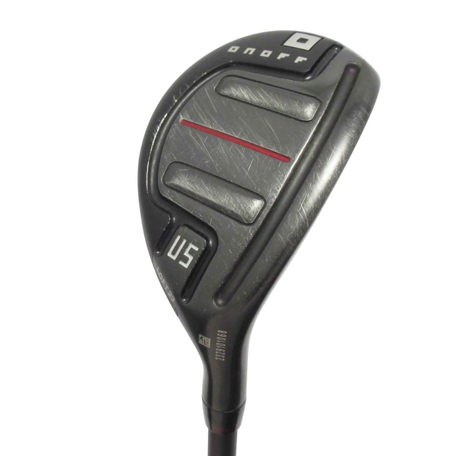 中古】オノフ AKA ウイングス(2024) ユーティリティ SMOOTH KICK MP