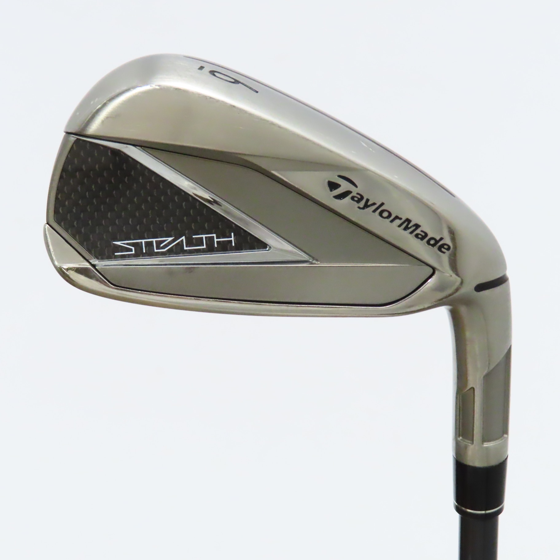中古】ステルス アイアンセット (テーラーメイド) 通販｜GDO中古ゴルフ