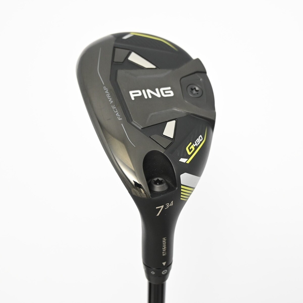 中古】G430 ユーティリティ (ピン) メンズ レフティ 通販｜GDO中古