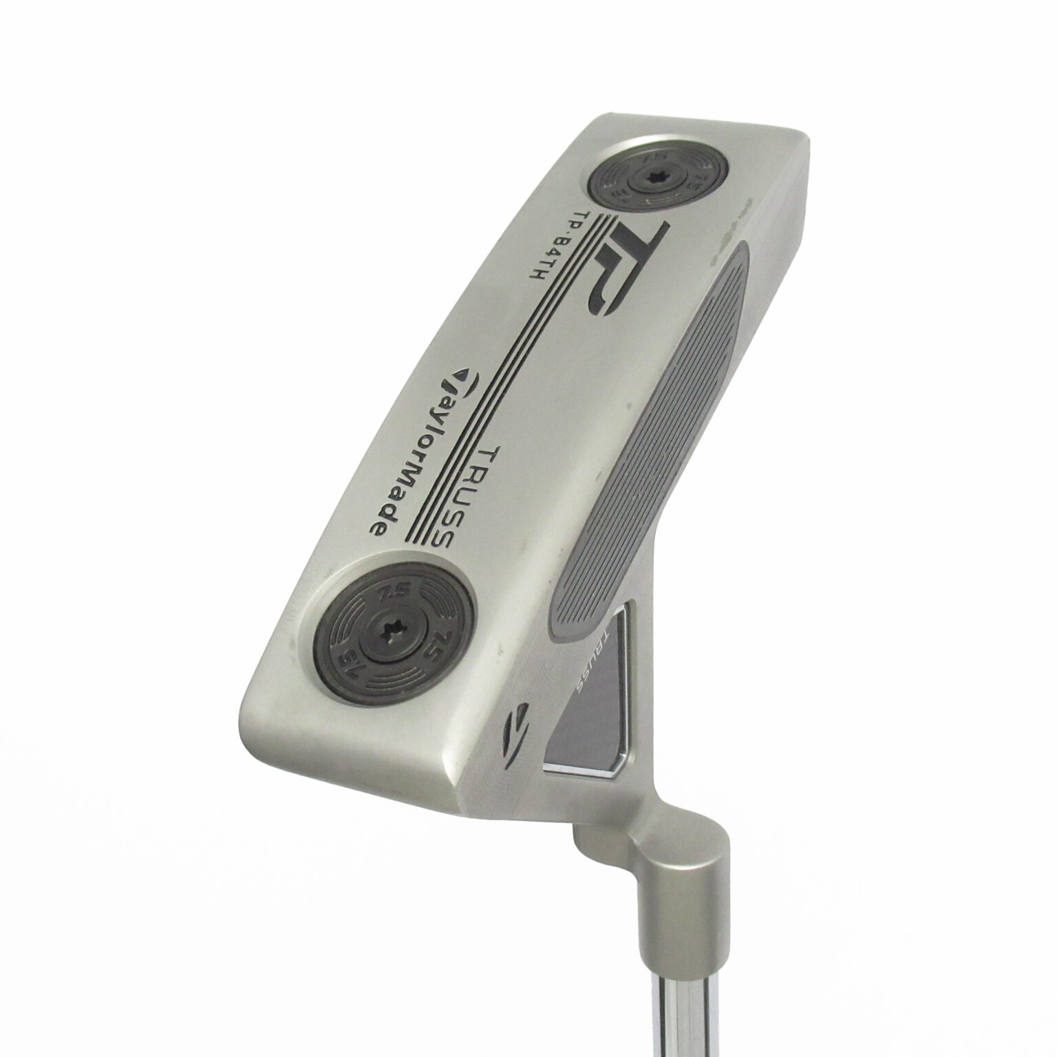 中古】TP パター (テーラーメイド) 通販｜GDO中古ゴルフクラブ