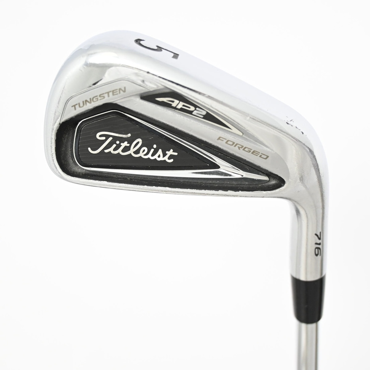 中古】AP2 716 アイアンセット (タイトリスト) 716 通販｜GDO中古