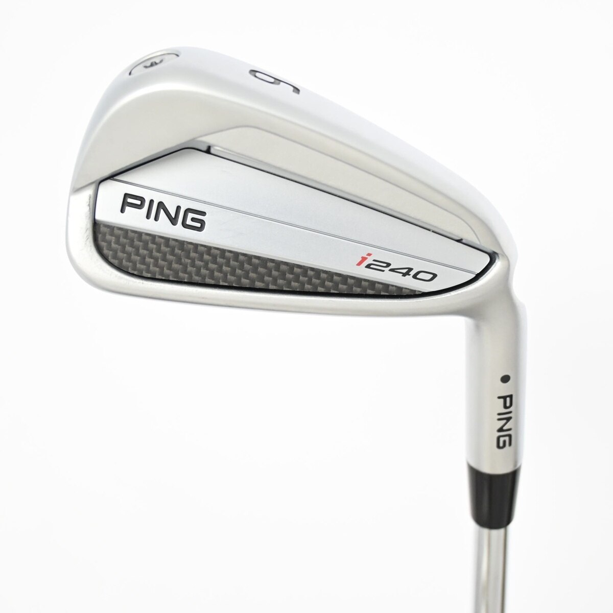 中古】i240 アイアン N.S.PRO MODUS3 TOUR 120 28 S C(アイアン