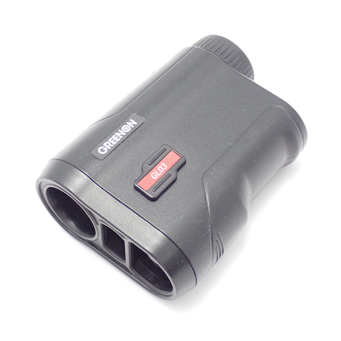 中古】LASER CADDIE GL03 距離測定器 (GREENON) GREENON 通販｜GDO中古