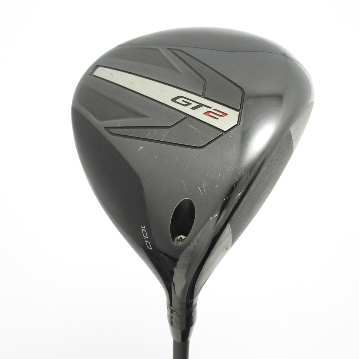 中古】GT2 ドライバー TENSEI 1K BLUE 55 10 S CD(ドライバー（単品