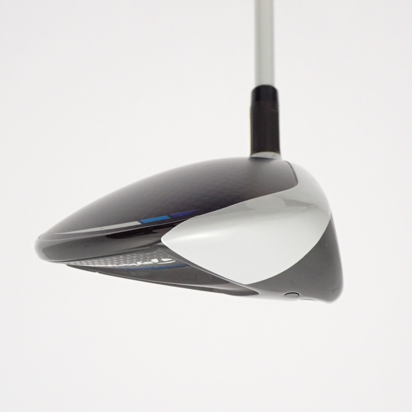 中古】SIM2 マックス フェアウェイウッド Tour AD HD-6 15 S C