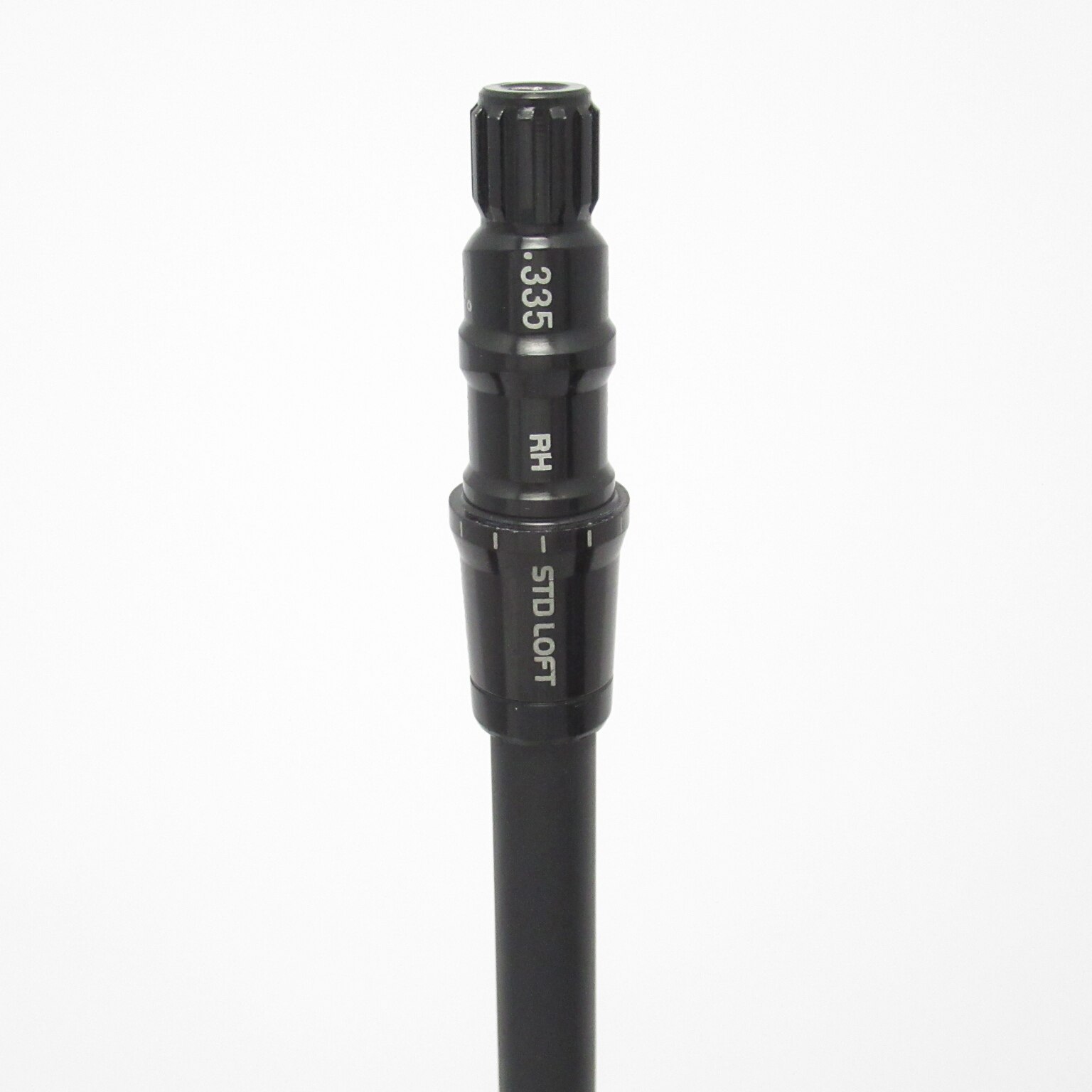 中古】純正シャフト ドライバー用_スリーブ付 Diamana Black TM60(2025