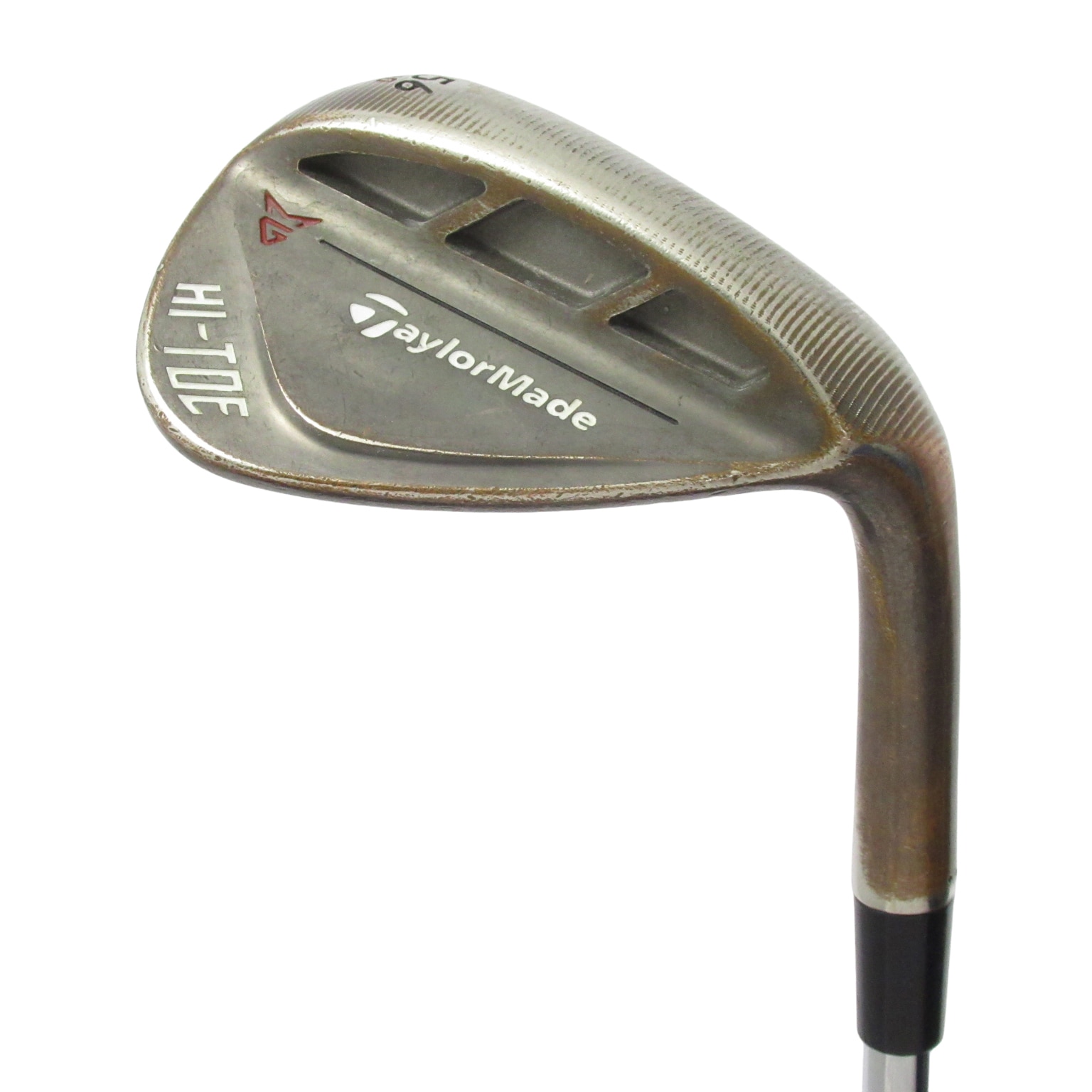 中古】ミルドグラインド HI-TOE(2021) ウェッジ N.S.PRO 950GH neo 56