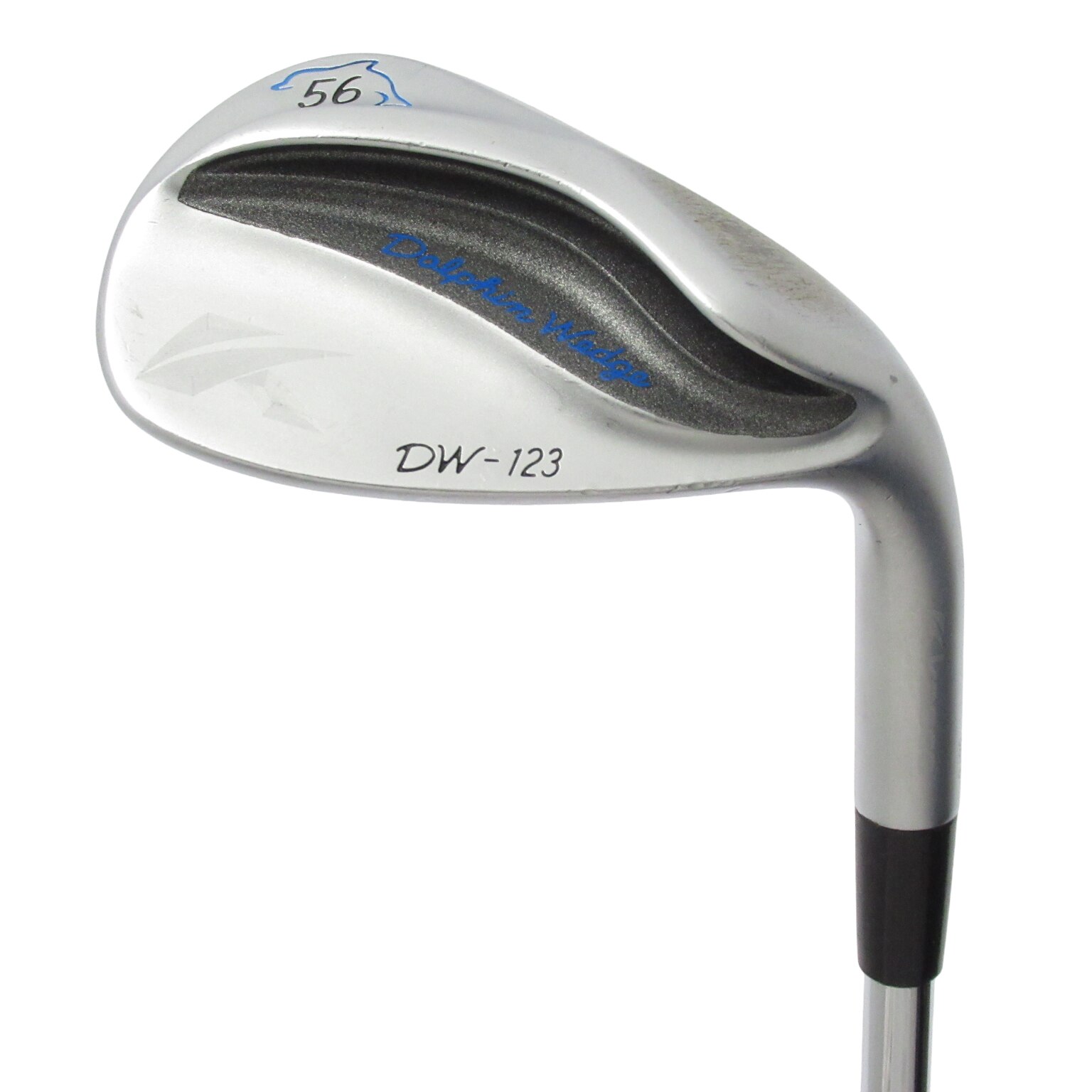 中古】ドルフィン DW-123 ウェッジ N.S.PRO 950GH neo WEDGE 56 WEDGE