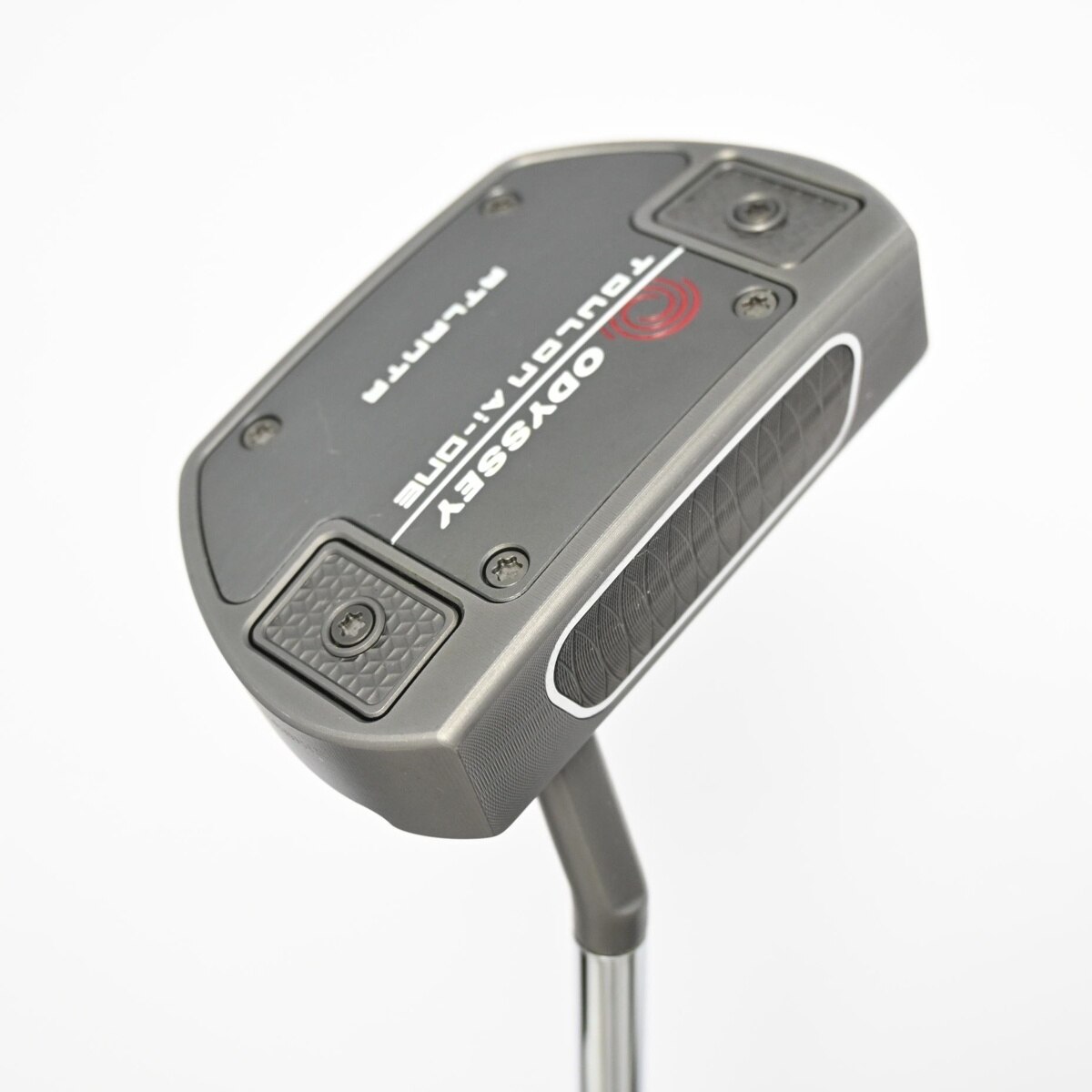 中古】TOULON Ai-ONE ATLANTA H4.5 パター (オデッセイ) トゥーロン