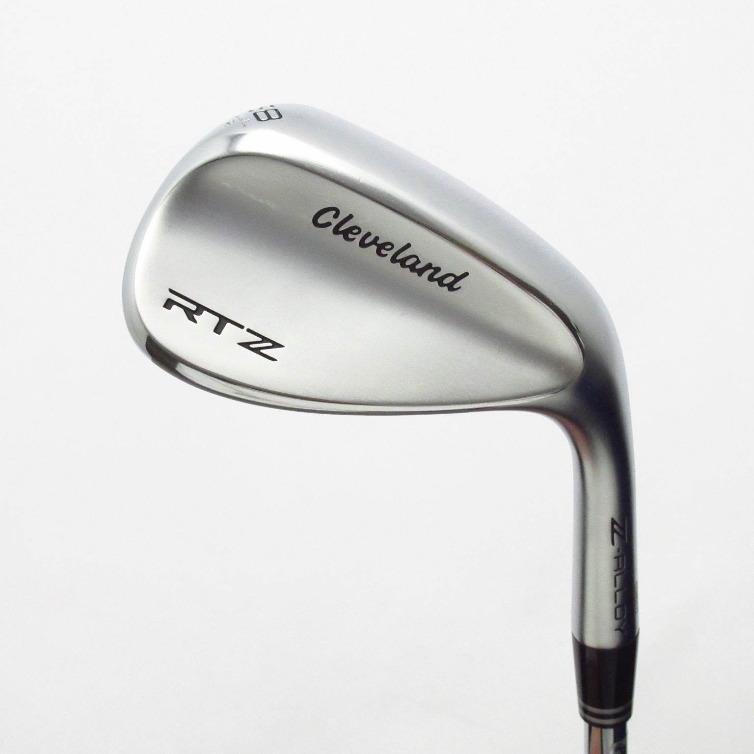 中古】RTZ ツアーサテン ウェッジ (クリーブランド) CG 通販｜GDO中古