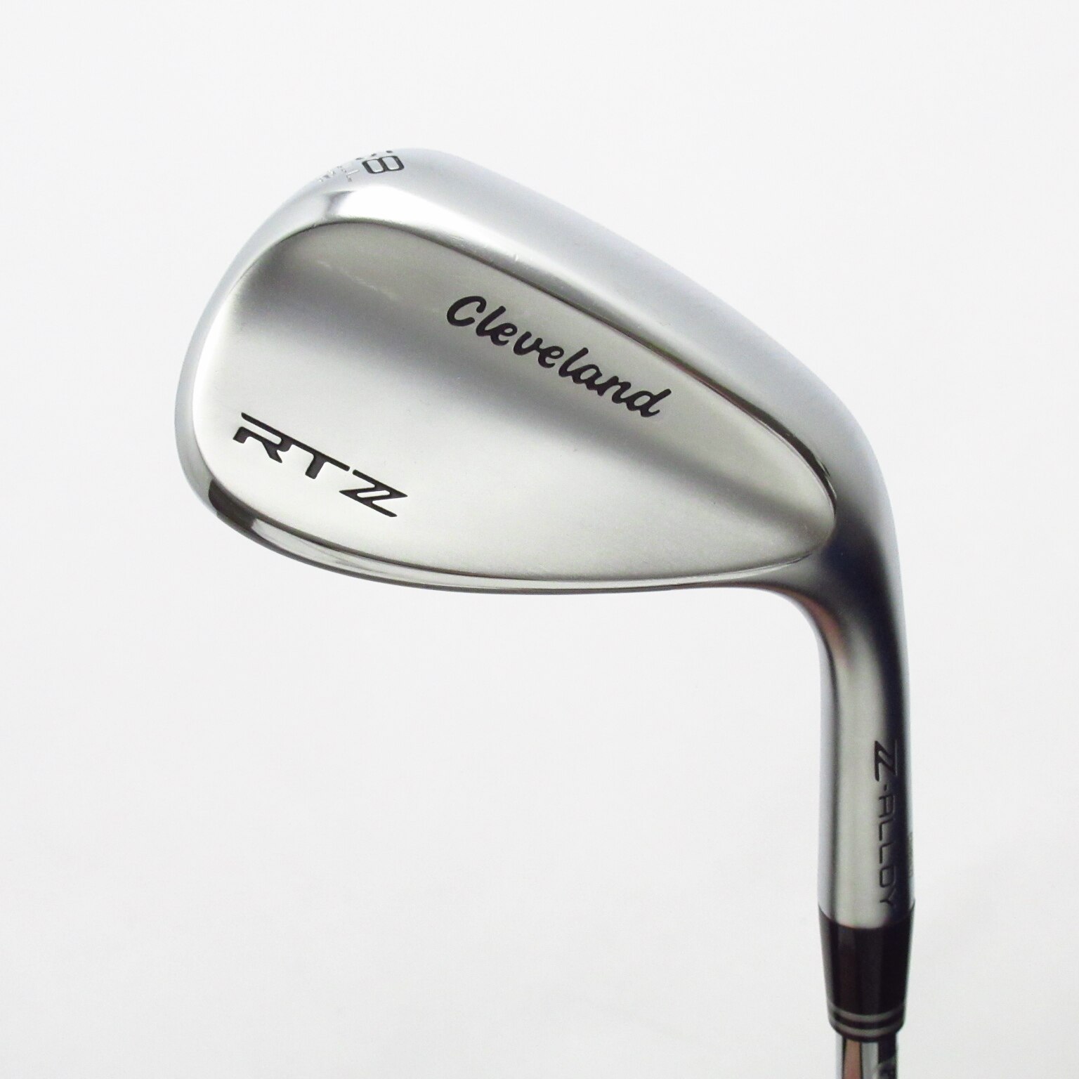 中古】RTZ ツアーサテン ウェッジ N.S.PRO 950GH neo 58-12 S C