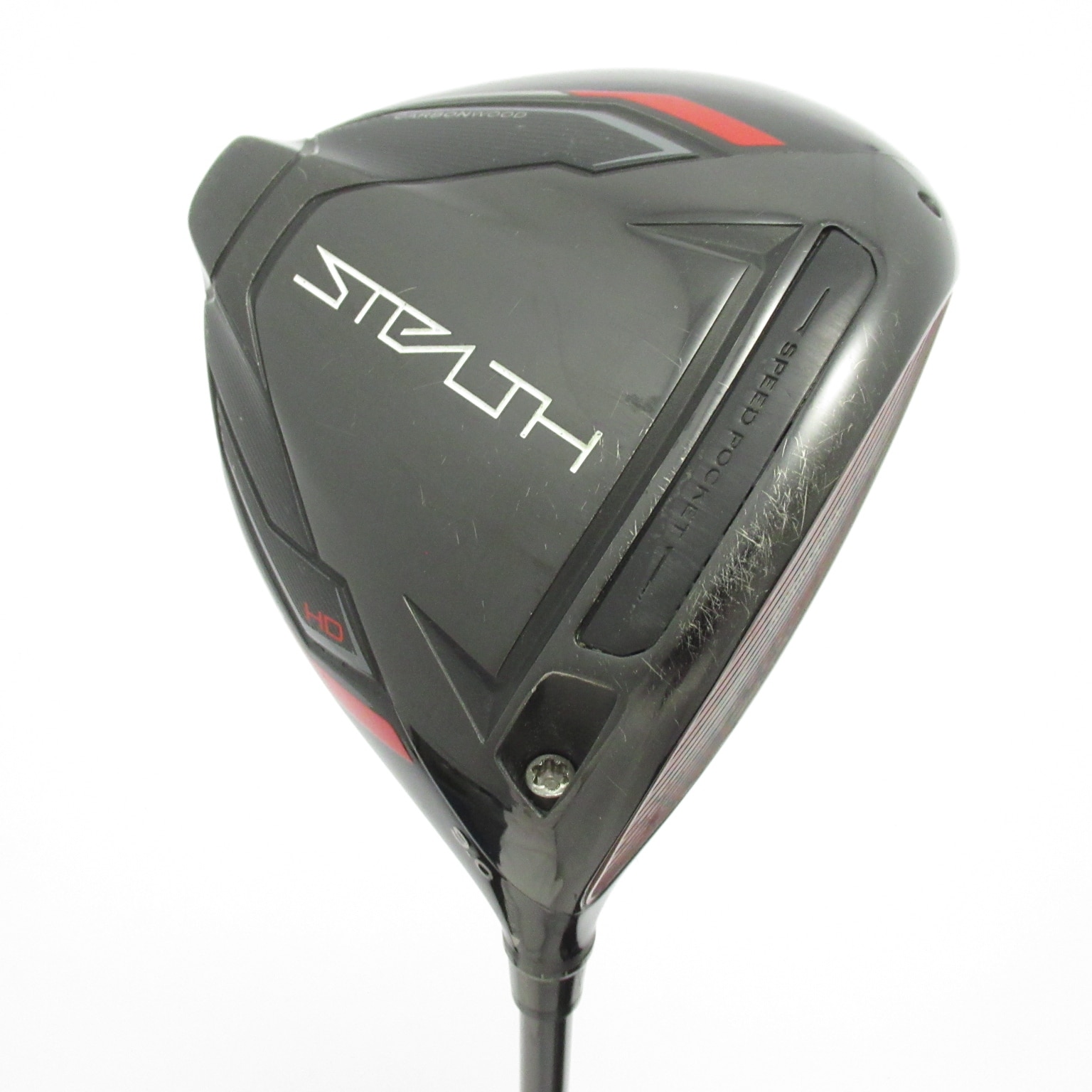 中古】ステルス HD ドライバー (テーラーメイド) ステルス 通販｜GDO