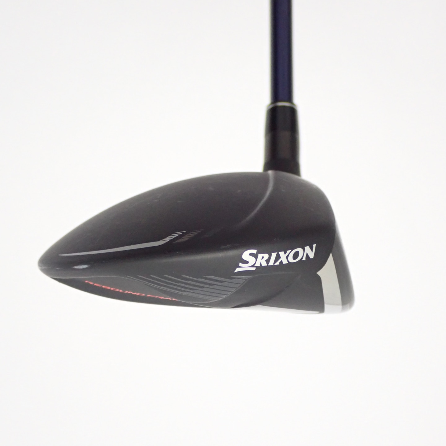 中古】スリクソン ZX MkII フェアウェイウッド VENTUS TR BLUE 6