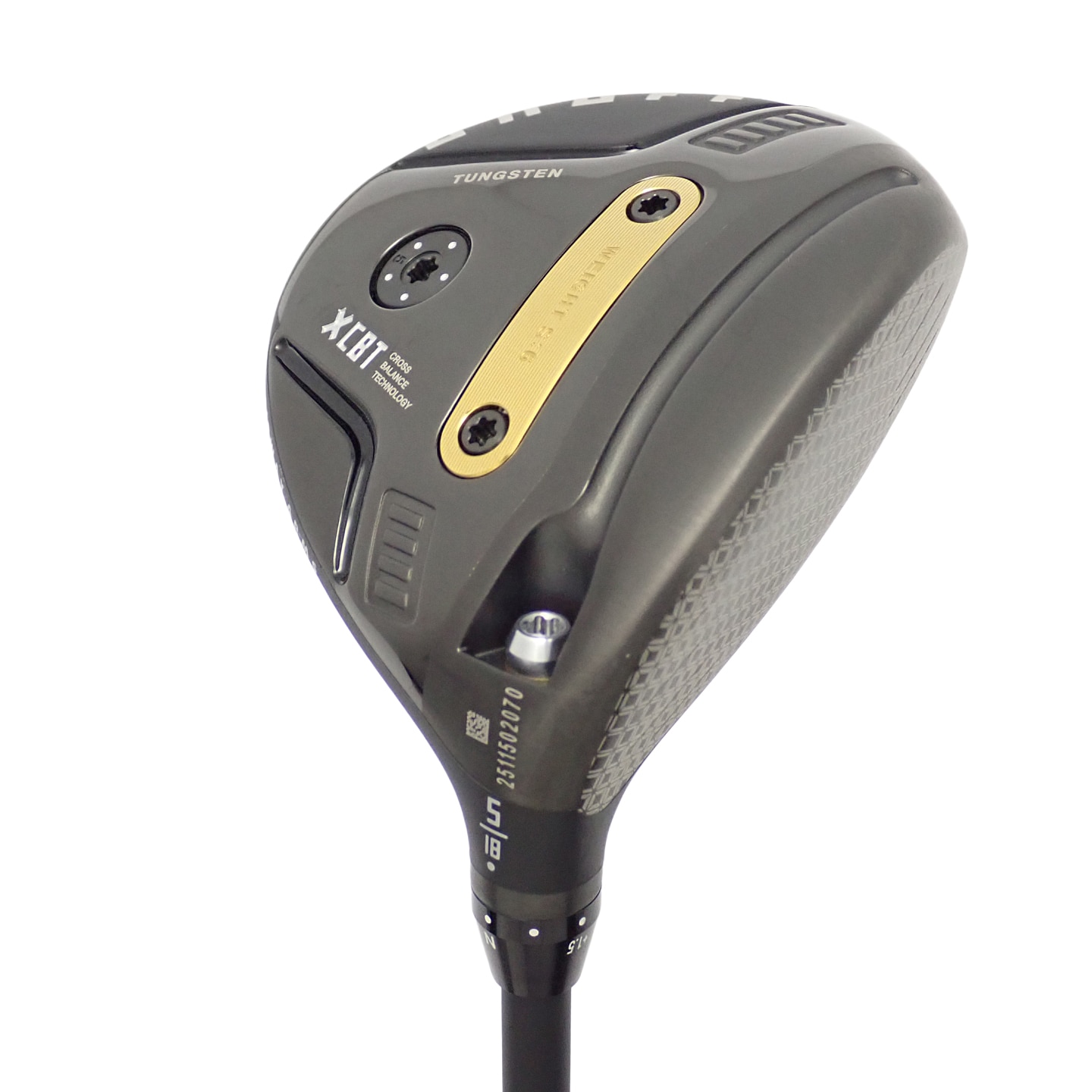 中古】ONOFF FAIRWAY ARMS KURO(2025) フェアウェイウッド ONOFF CBT