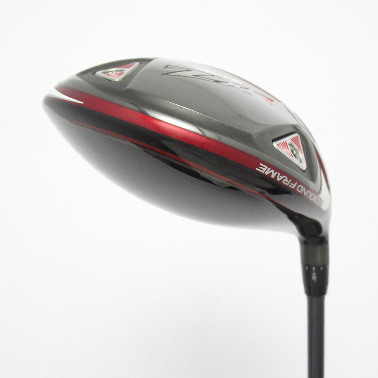 中古】スリクソン ZX7 ドライバー Diamana Blue TM50(2025) 10.5 SR CD