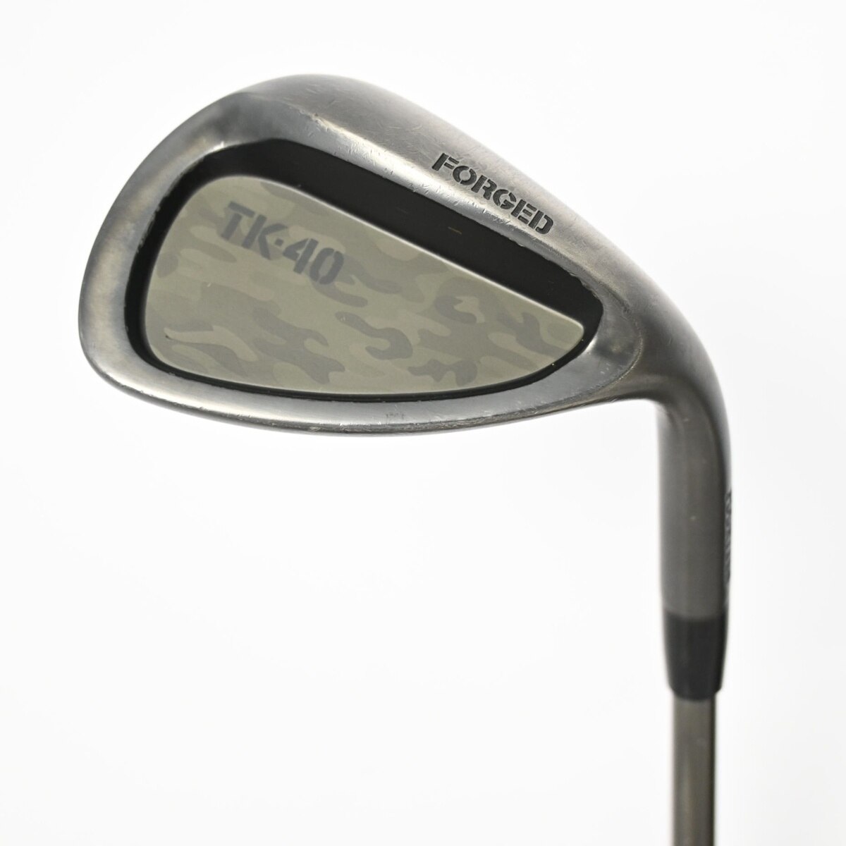 中古】TK-40 FORGED ウェッジ (フォーティーン) FOURTEEN 通販｜GDO