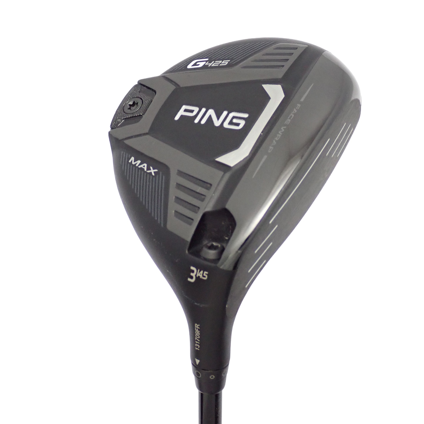 中古】G425 MAX フェアウェイウッド ALTA J CB BLACK 14.5 S C