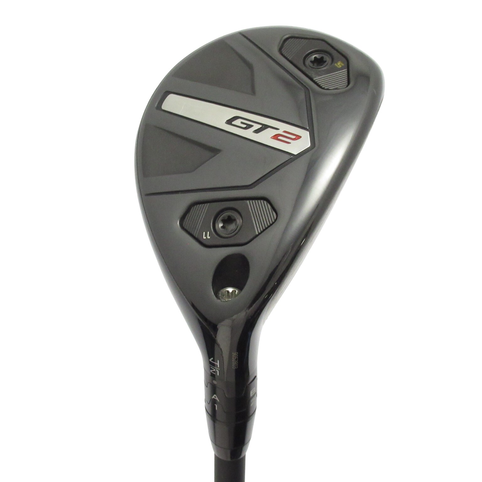 タイトリスト(TITLEIST) TSR2 ユーティリティメタル RH Ten 返品 タイトリスト(TITLEIST) TSR2 ユーティリティメタル RH Ten 返品