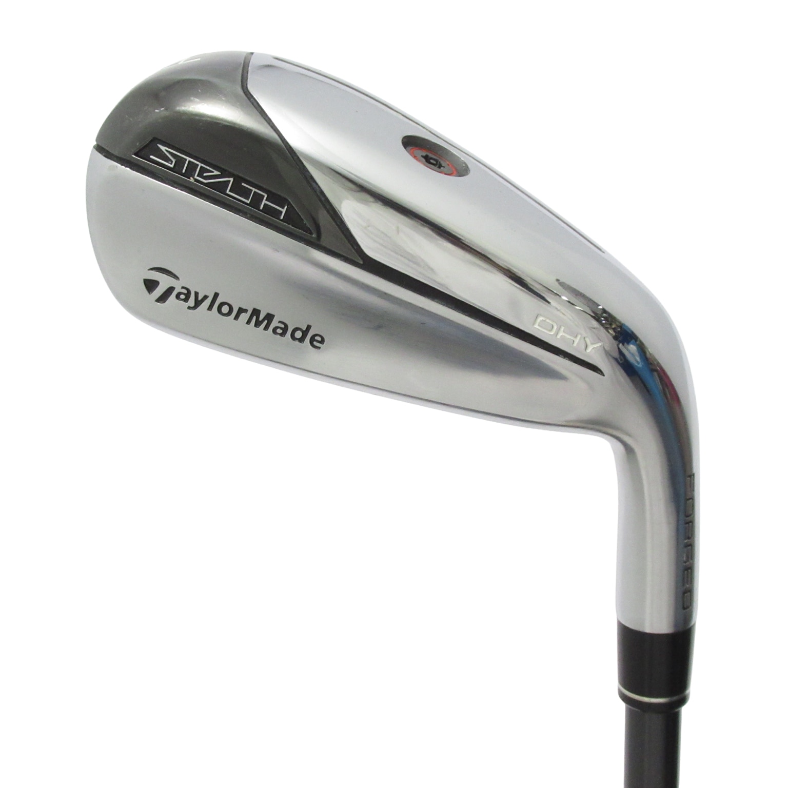 中古】STEALTH DHY (テーラーメイド) ステルス 通販｜GDO中古ゴルフクラブ