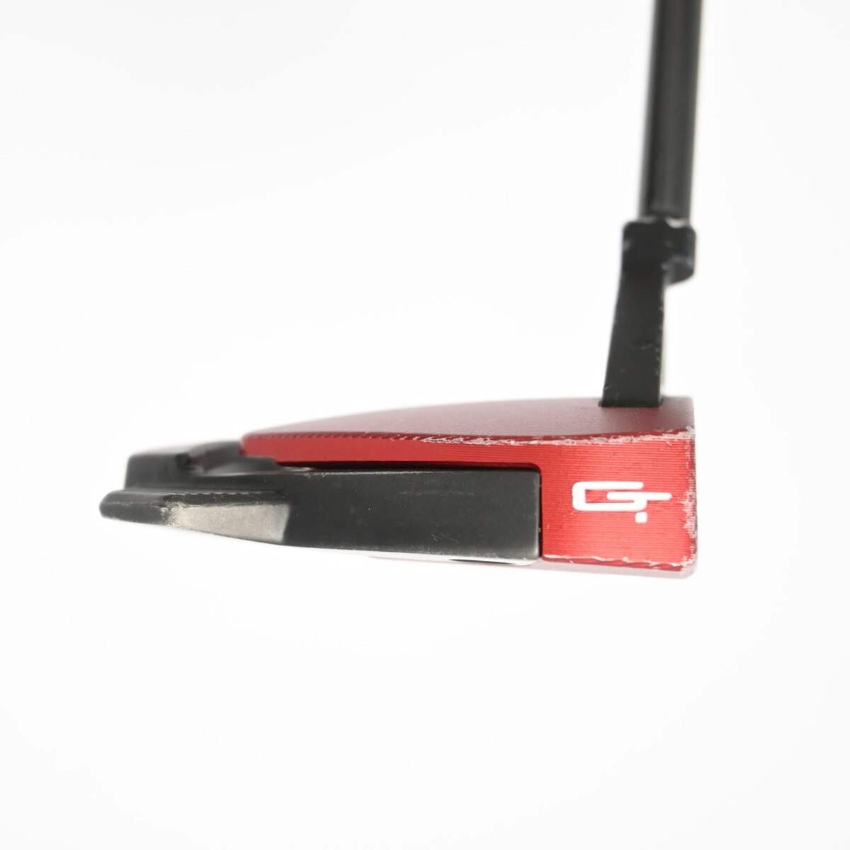 中古】スパイダー GTX トラスセンター RED TM2 パター スチール