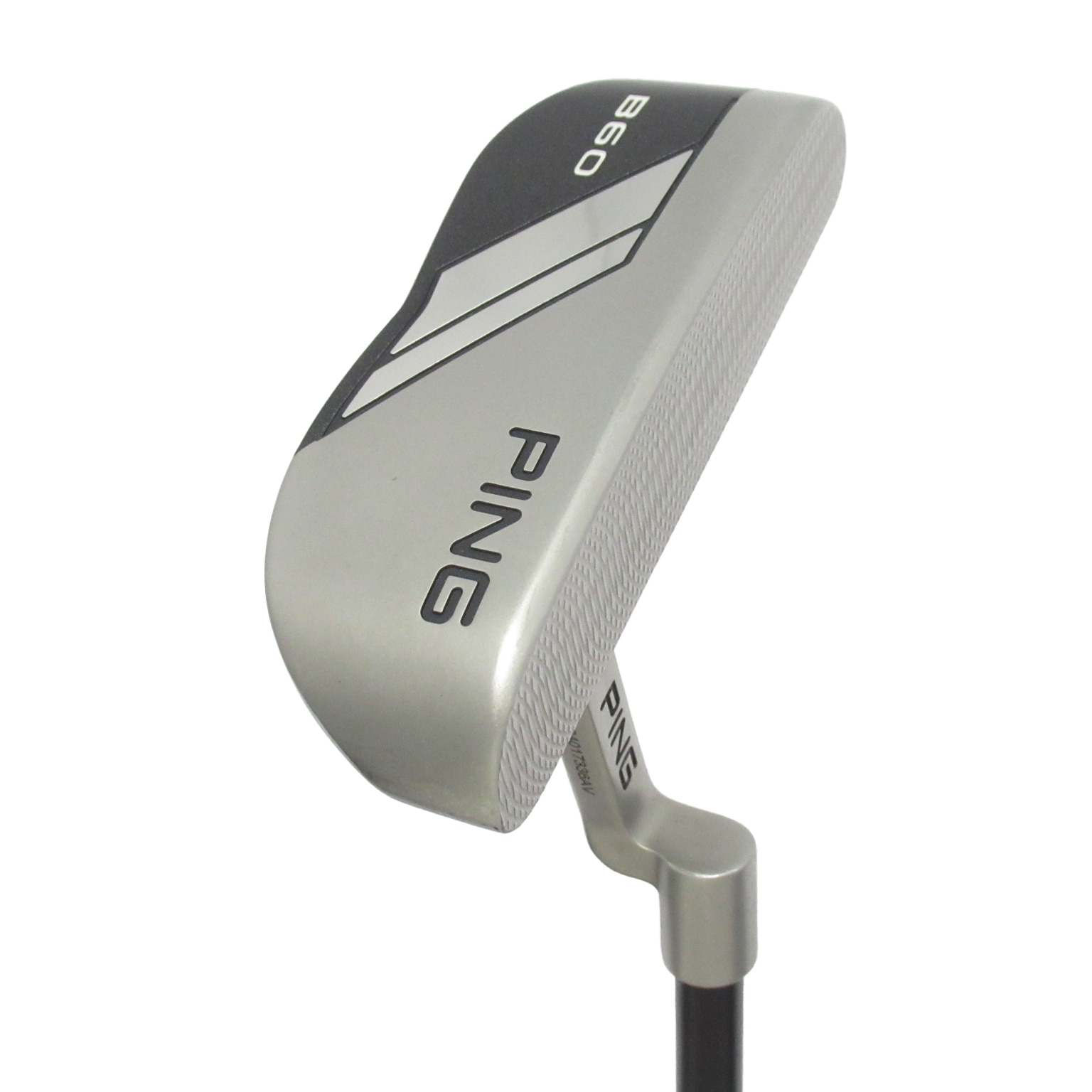 中古】B60(2024) パター (ピン) PING メンズ 通販｜GDO中古ゴルフクラブ