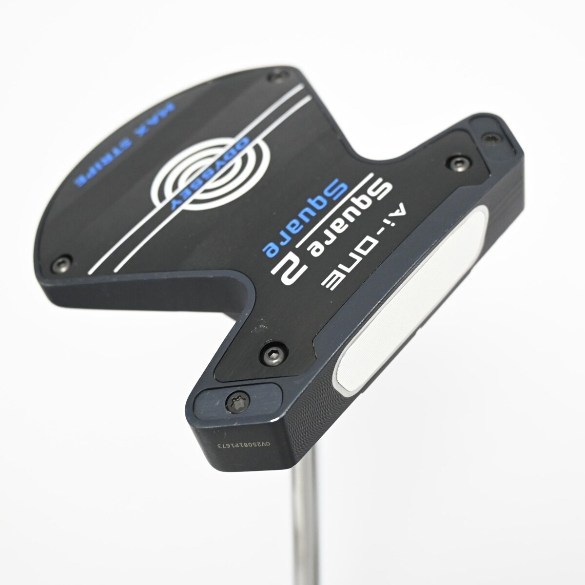 中古】Ai-ONE Square 2 Square MAX STRIPE (オデッセイ) AI-ONE 通販