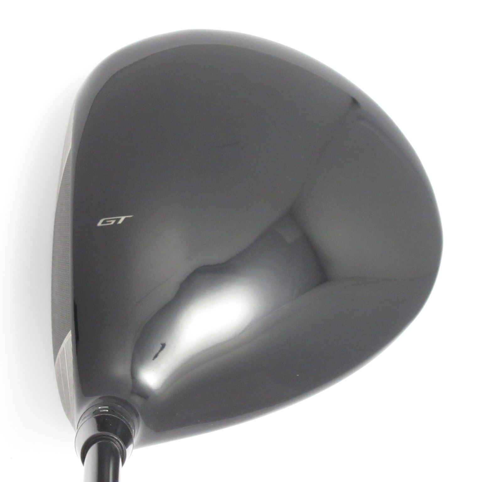 中古】GT2 ドライバー TENSEI Pro Black 1K Core 60 9 S C(ドライバー