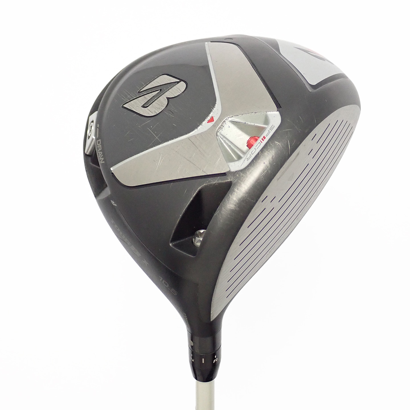 中古】TOUR B X ドライバー (ブリヂストン) TOUR B 通販｜GDO中古