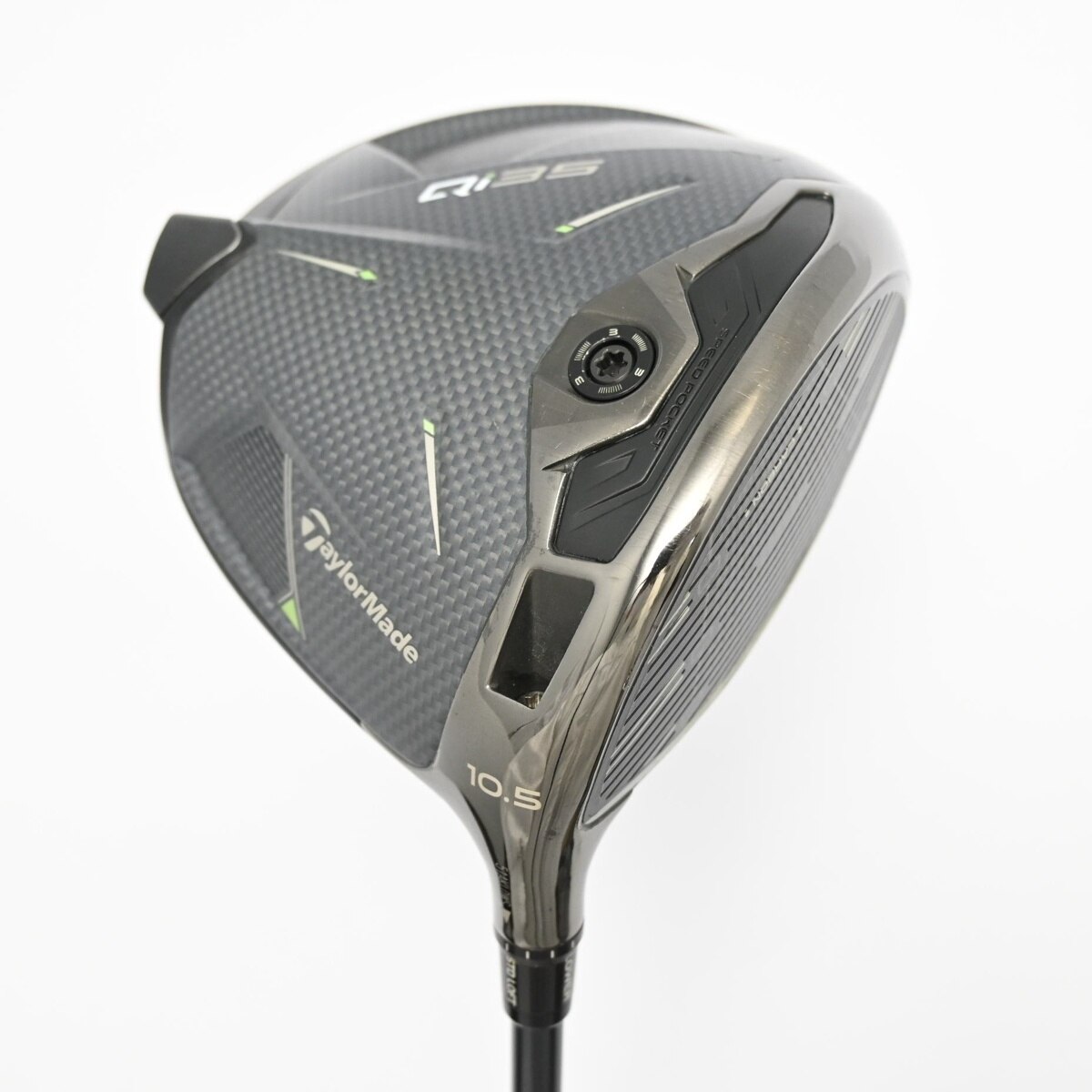 中古】Qi35 ドライバー Diamana Blue TM50(2025) 10.5 SR C(ドライバー