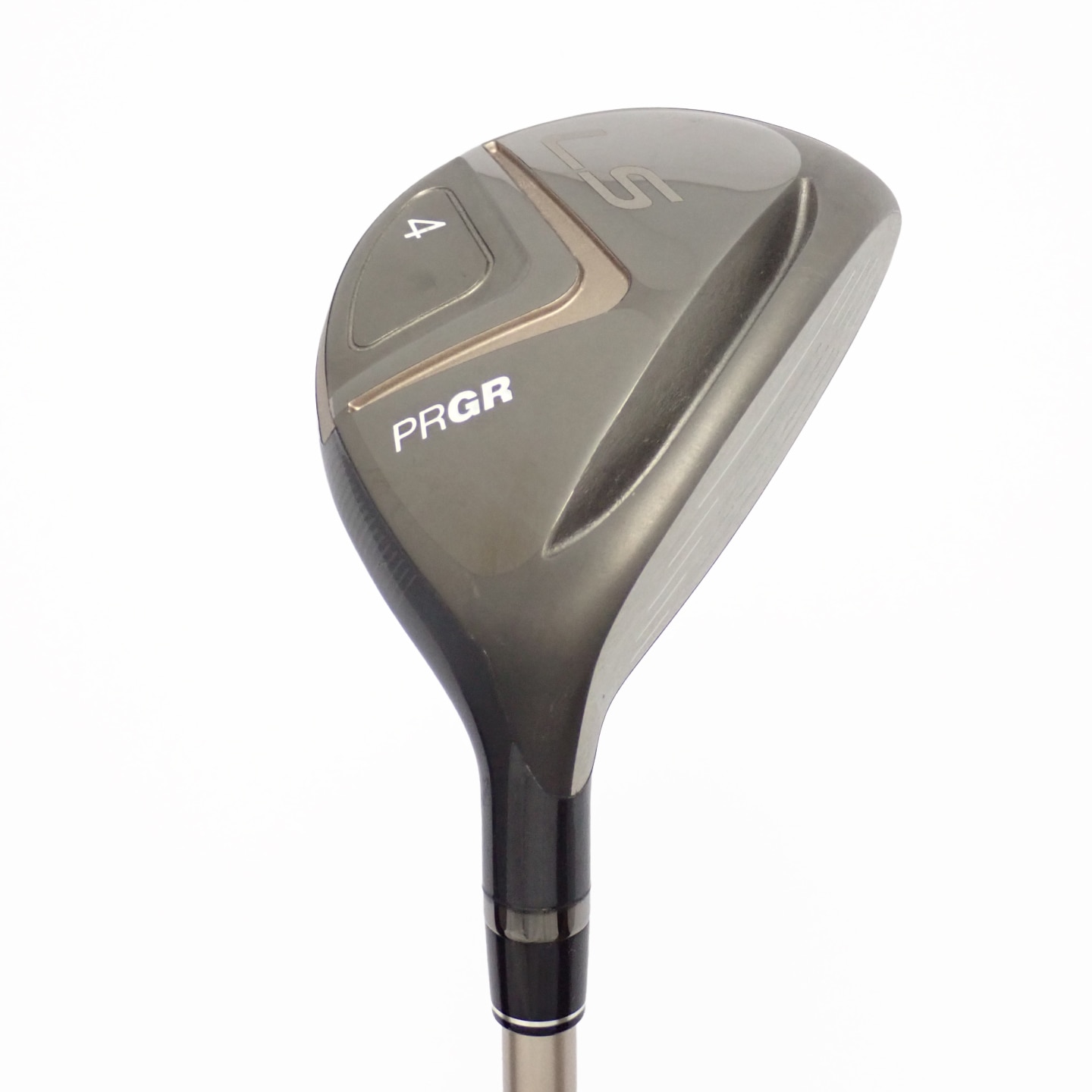 中古】LS(2023) ユーティリティ (プロギア) LS 通販｜GDO中古ゴルフクラブ