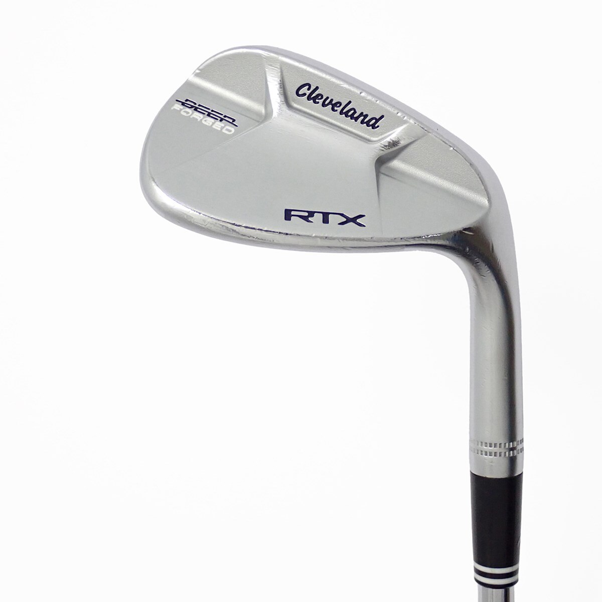 中古】RTX DEEP FORGED ウェッジ N.S.PRO MODUS3 TOUR 105 48-10 S CD