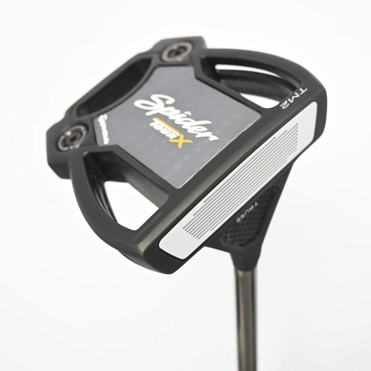 中古】スパイダー ツアー X トラス TM2 トラスセンター パター