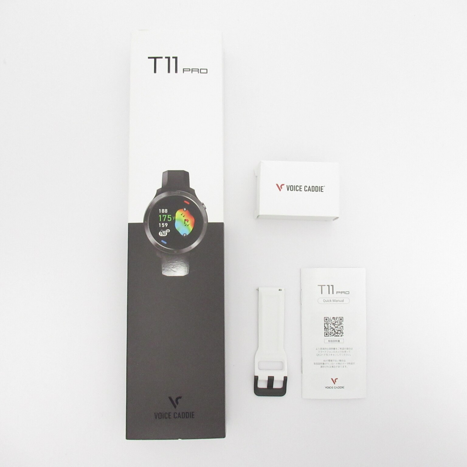 中古】T11 PRO - - - C(パーツ)|Voice Caddie(ボイスキャディ)の通販