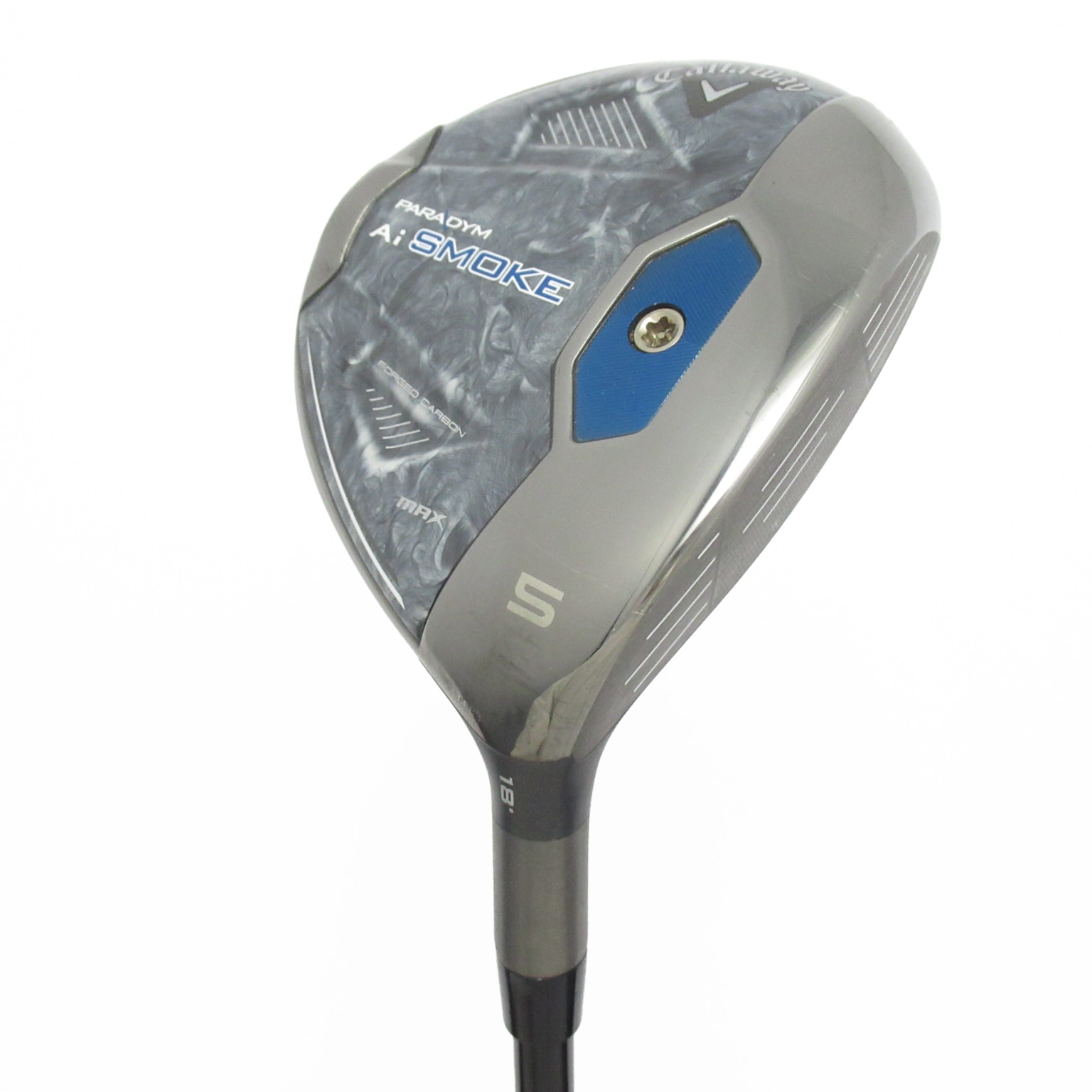 中古】Ai SMOKE フェアウェイウッド (キャロウェイ) 通販｜GDO中古