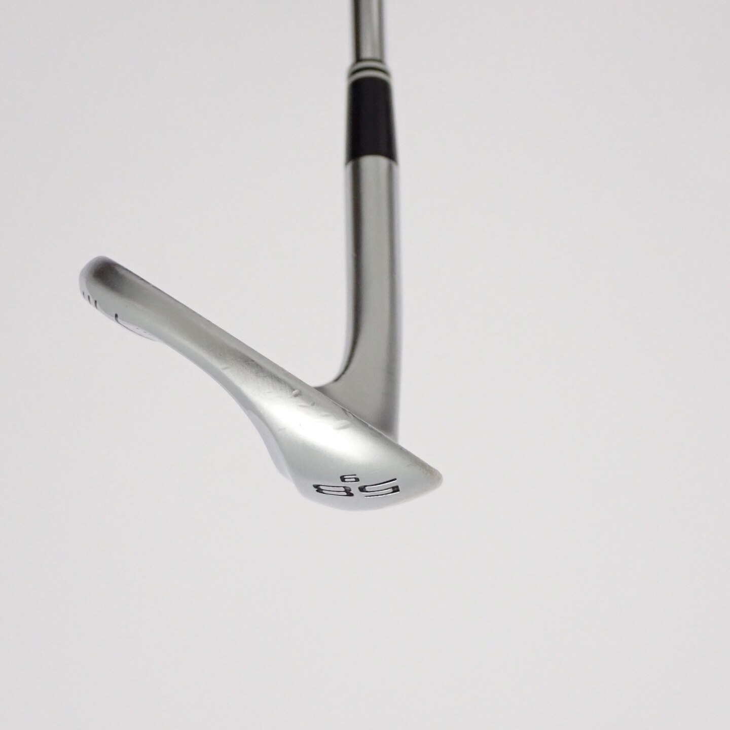 中古】RTX FULL-FACE ウェッジ Dynamic Gold HT 58-09 S200 D(ウェッジ