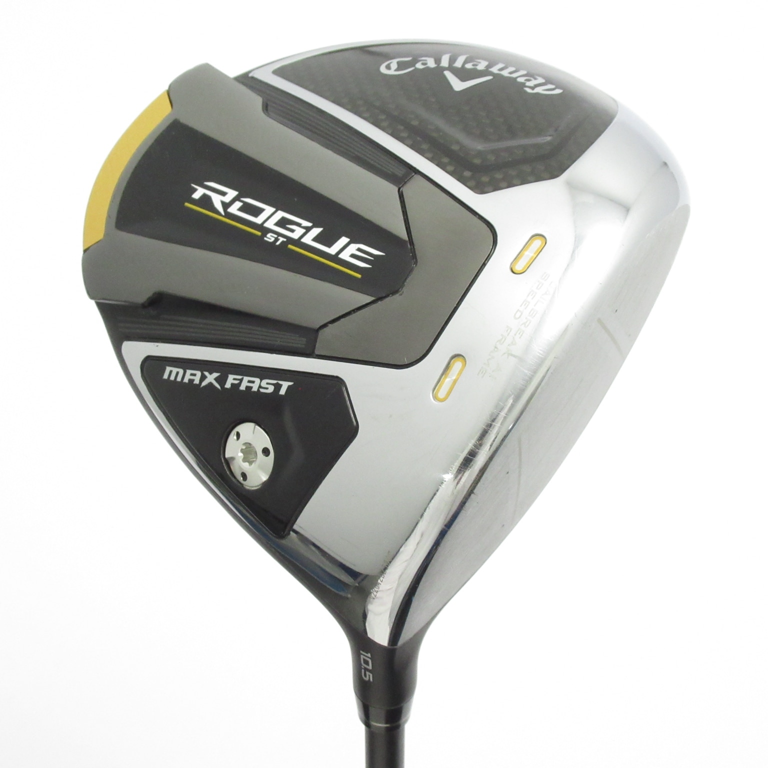 中古】ローグ ST MAX FAST ドライバー (キャロウェイ) ローグ 通販