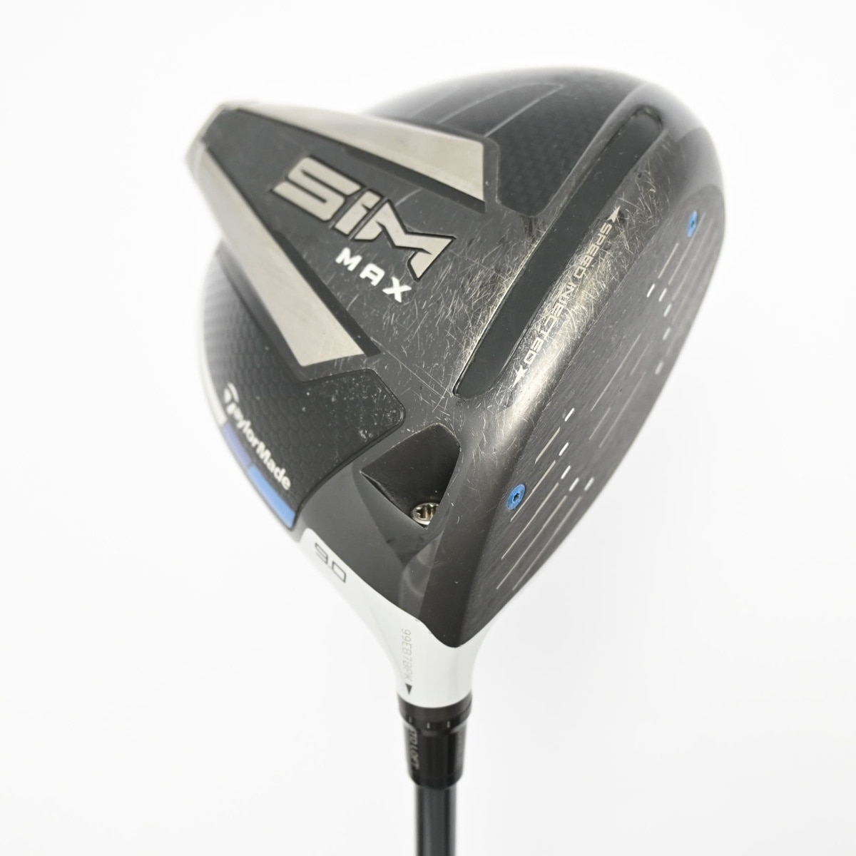 中古】SIM MAX ドライバー (テーラーメイド) SIM 通販｜GDO中古ゴルフ