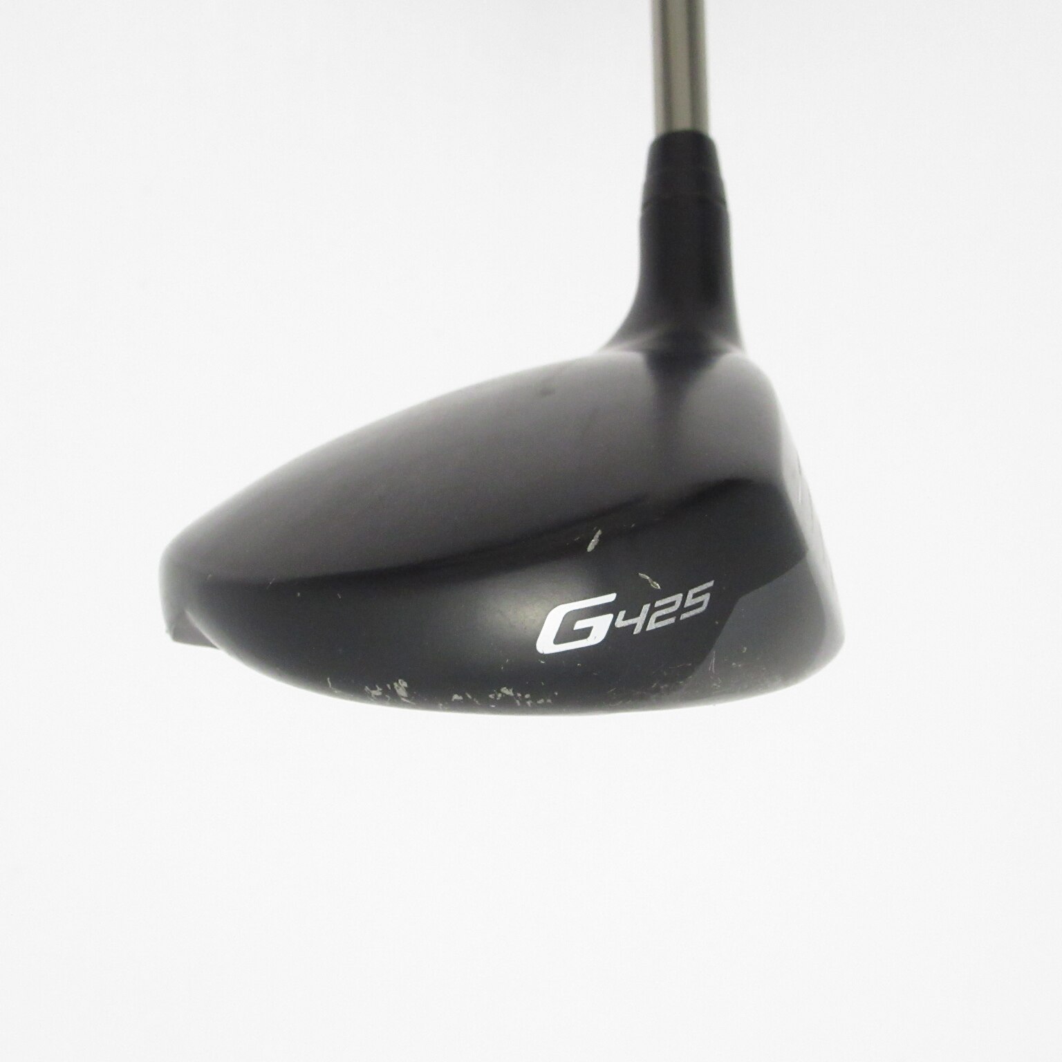 中古】G425 MAX フェアウェイウッド PING TOUR 173-65 17.5 S CD