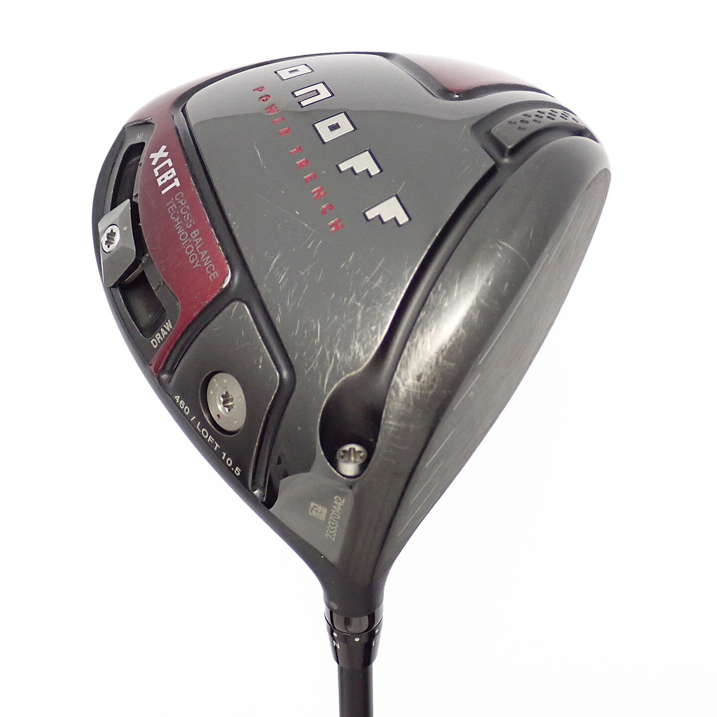 中古】オノフ AKA [2024] ドライバー (オノフ) AKA 通販｜GDO中古