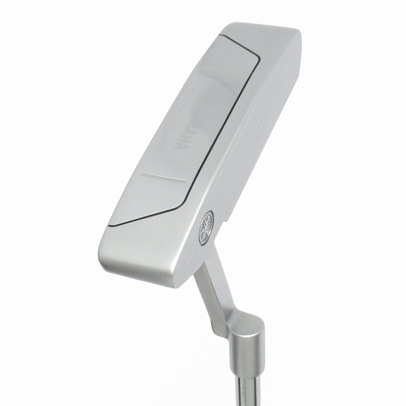 中古】YP-101 パター スチールシャフト 計測項目外 計測項目外 BC