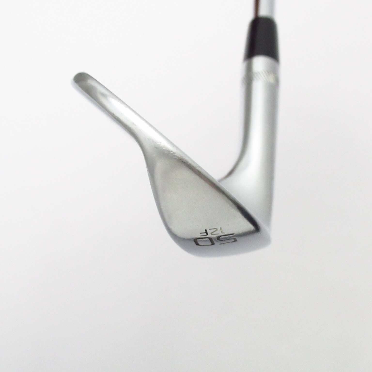 中古】ボーケイ SM9 TOUR CHROME ウェッジ BV105 50-12 設定無 CD