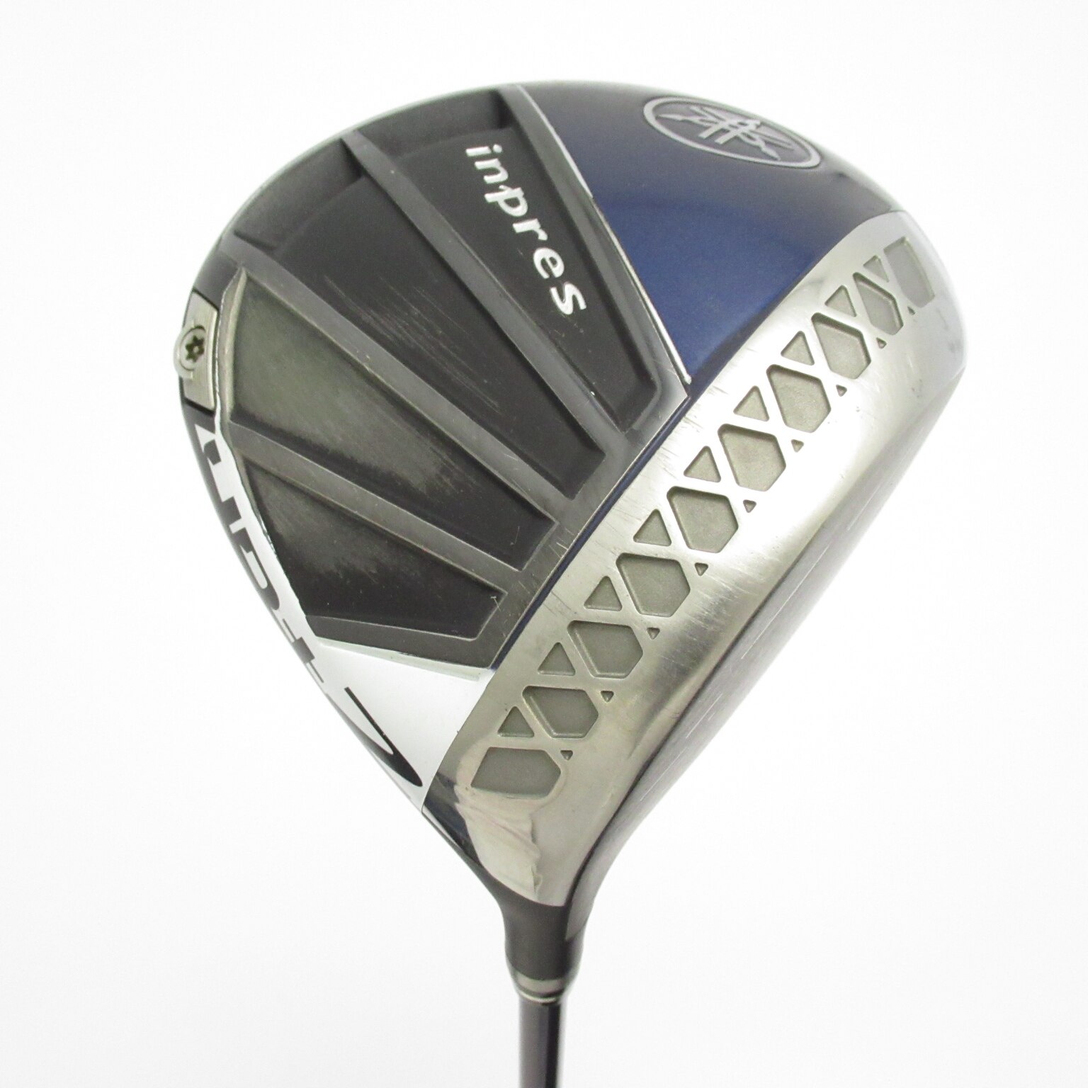 中古】インプレス UD+2 [2021] ドライバー (ヤマハ) インプレス 通販