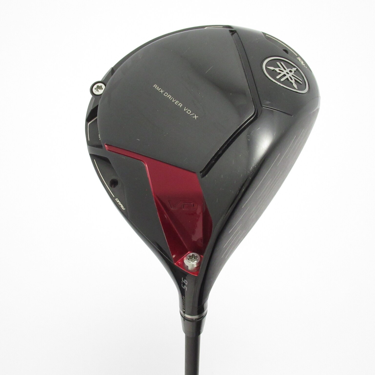 中古】RMX VD/X [2023] ドライバー (ヤマハ) RMX 通販｜GDO中古ゴルフ