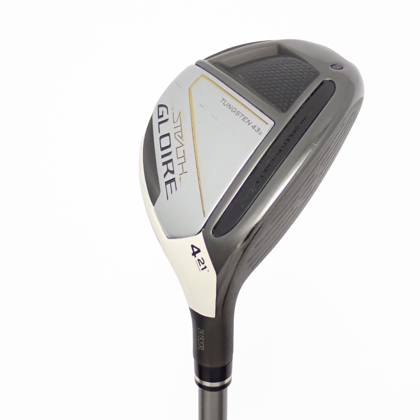 中古】テーラーメイド ユーティリティ 通販｜GDO中古ゴルフクラブ