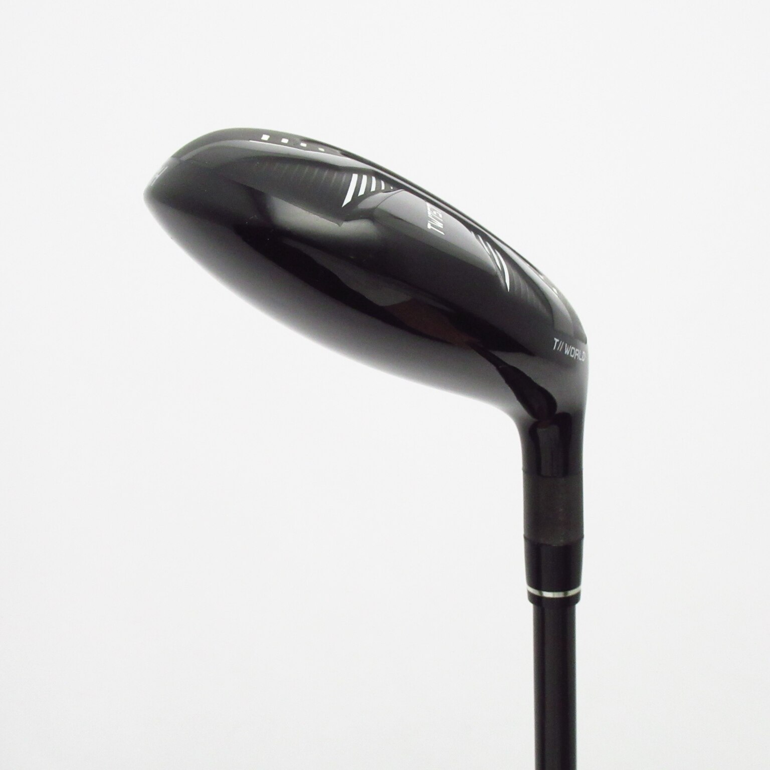 中古】TOUR WORLD TW757 ユーティリティ VIZARD for TW757 18 R CD