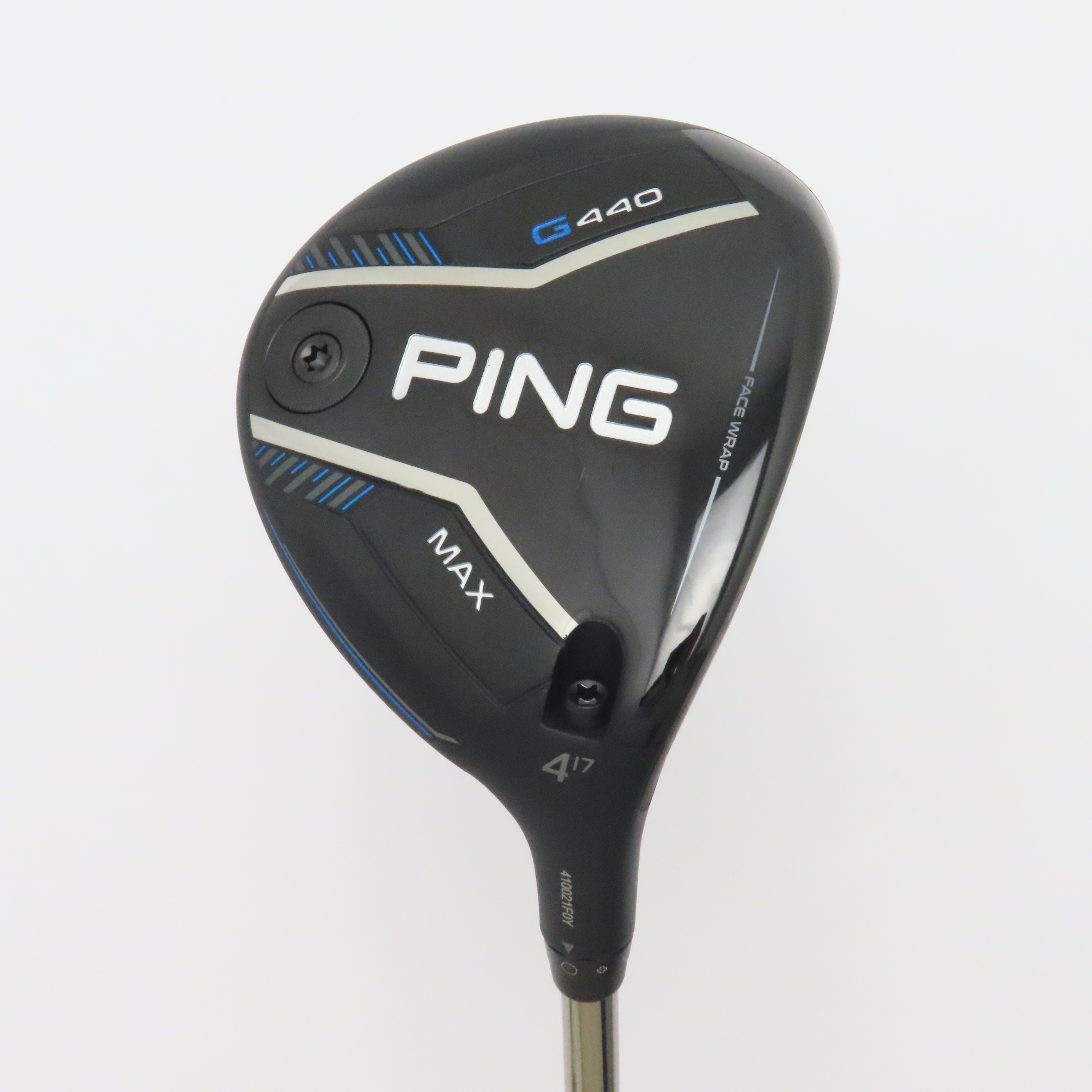 中古】G440 MAX フェアウェイウッド PING TOUR 2.0 CHROME 65 17 R B