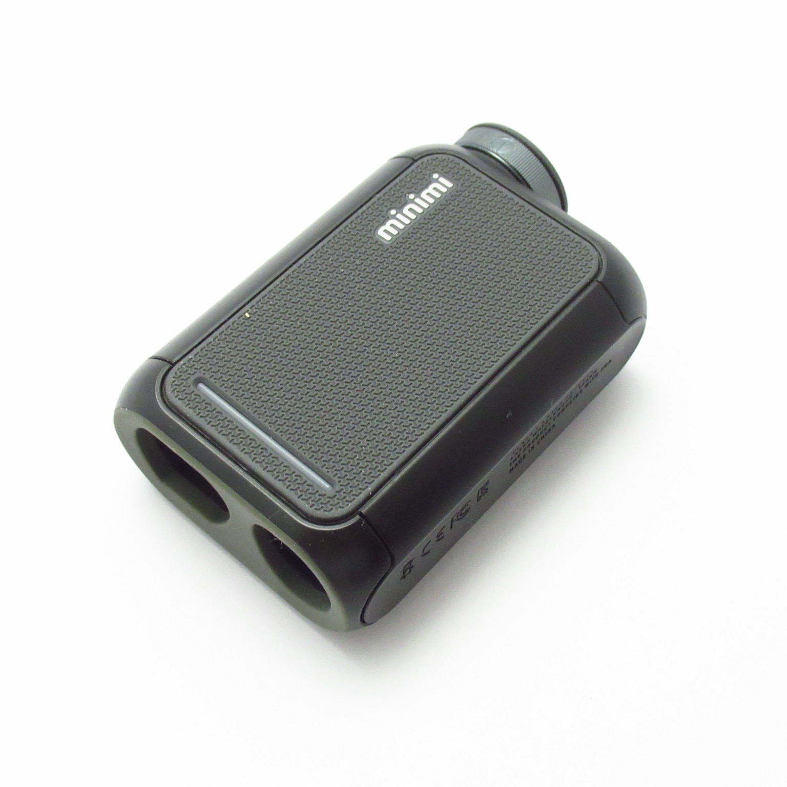 中古】CaddyTalk ﾐﾆﾐ 距離測定器 (キャディトーク) CaddyTalk 通販