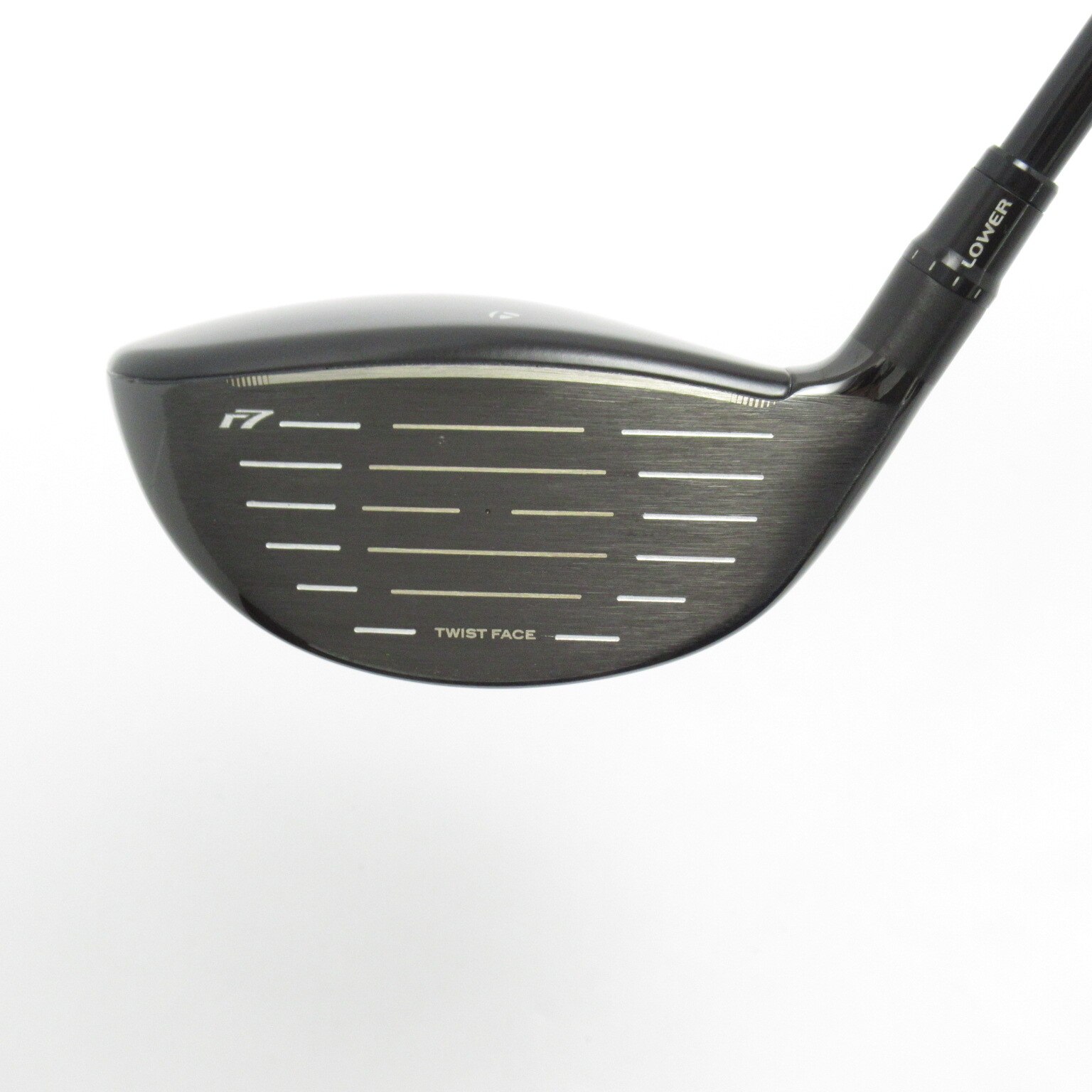 中古】r7 QUAD MINI ドライバー r7 QMD Diamana SILVER TM55 11.5 S C