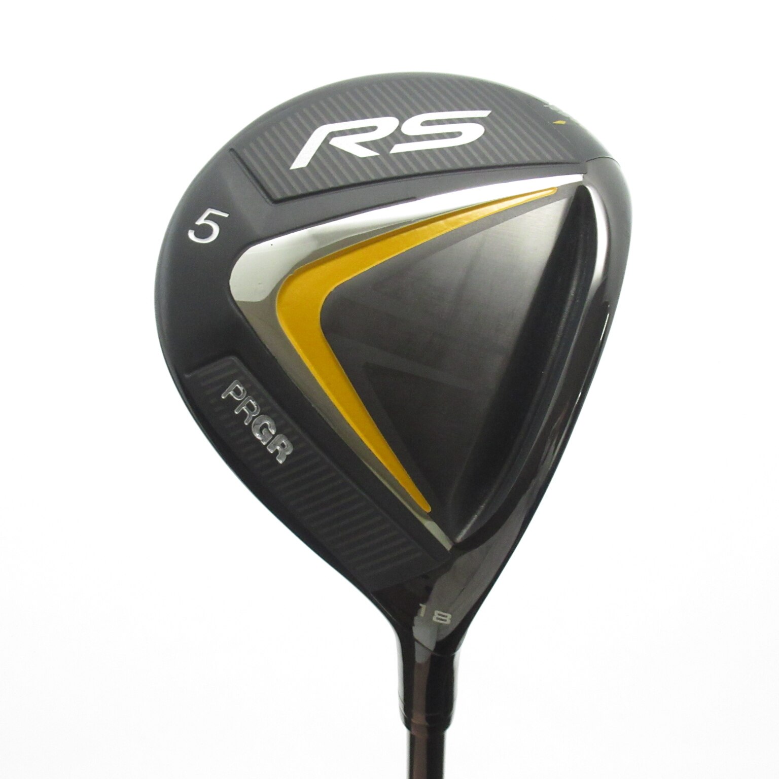 中古】RS JUST フェアウェイウッド Diamana FOR PRGR 18 R C