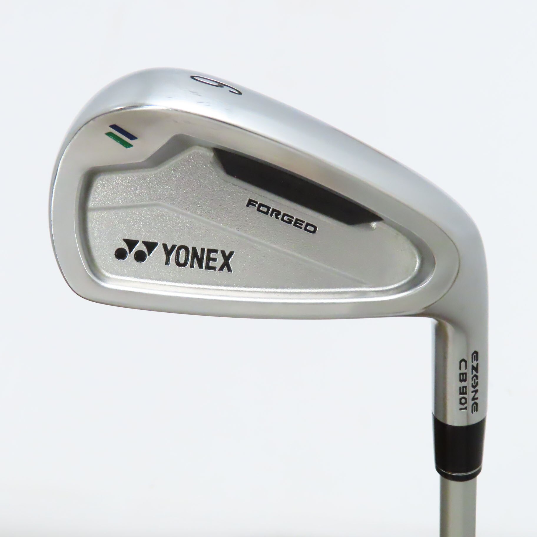 中古】ヨネックス アイアンセット 通販｜GDO中古ゴルフクラブ